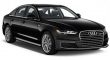 VIP Car Service with Audi A6-1