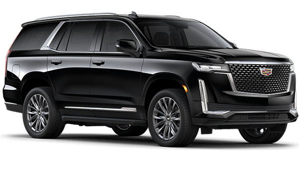 Limo Car service in worldwide with Cadillac Escalade