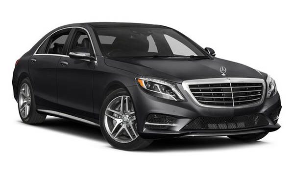 Limo Car service in  with Mercedes Eclass-2