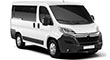 VIP Car Service with citroen jumper