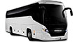 VIP Car Service with coach