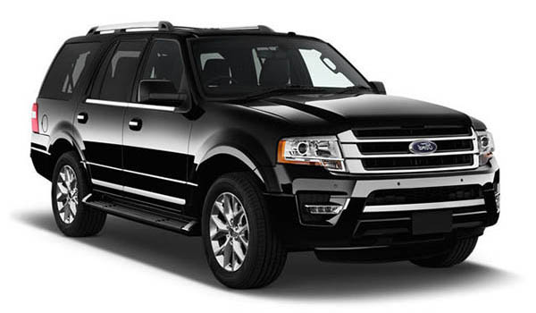 Limo Car service in bogota with ford expedition