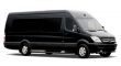 VIP Car Service with mercedes sprinter
