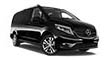 VIP Car Service with mercedes viano