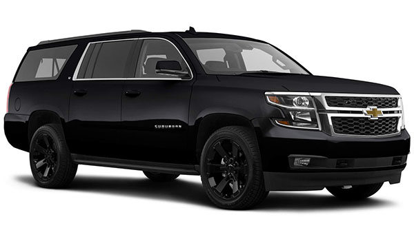 Limo Car service in worldwide with suburban 2