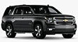 VIP Car Service with tahoe