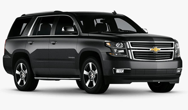 Limo Car service in bogota with tahoe